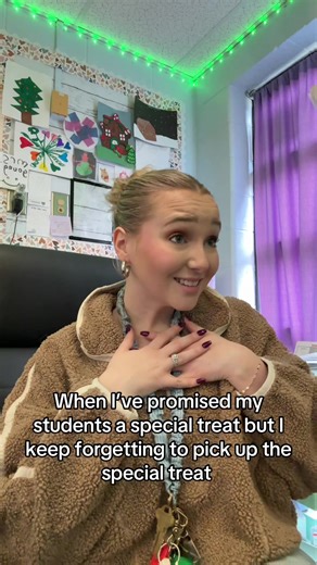 I promise my intention is there, my brain just turns off once I hit the car. Can any other teachers relate?😅