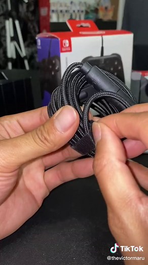 PowerA Spectra Controller Unboxing for Nintendo Switch