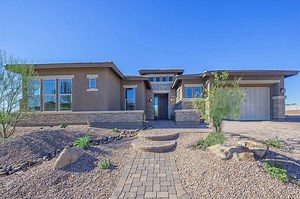 Victory at Verrado by David Weekley Homes