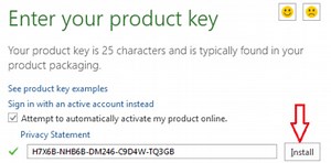 Free Microsoft Word Product Key Generator
