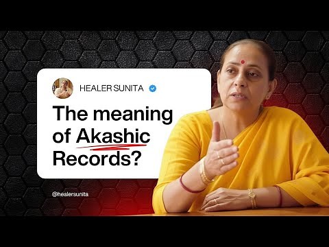 Akashic Records Explained | A Beginner’s Guide with Real Life Stories