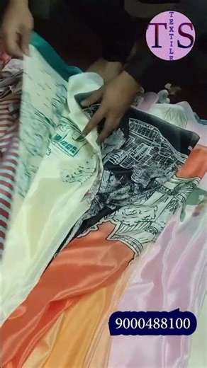 Digital Printing #hyderabad #textilesboutique #photoshop #textilefinishing