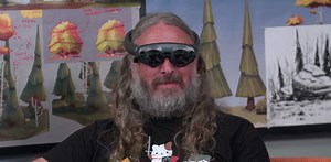 Magic Leap社の秘蔵っ子ARヘッドセットは今年の夏に初出荷！