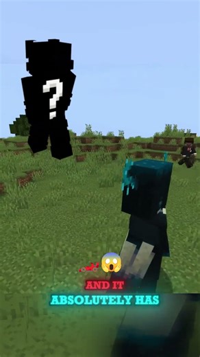 The Most Dangerous Mob in Minecraft...