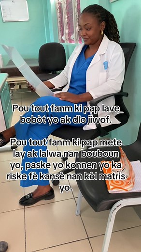 Bouboun: Gid pou Retounen Sante ak Prevansyon