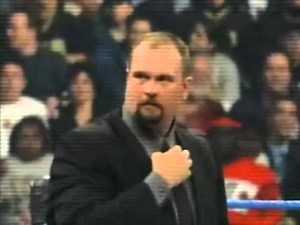 Big Boss Man's 3rd Entrance Video