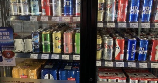 Are The Beer Store, LCBO and other Ontario alcohol retailers open Easter weekend?