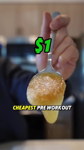 Affordable Pre-Workout Plans for Effective Training