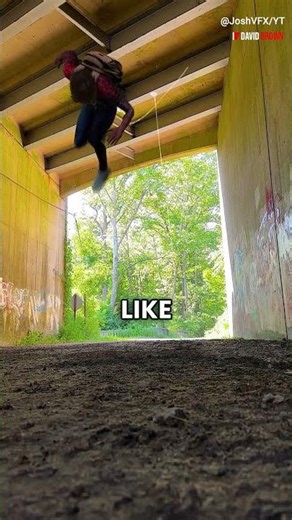 Building Spider-Man Powers IRL