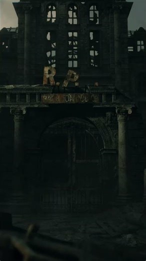 2 Days Until Resident Evil Requiem… We’re Not Ready 🧟‍♂️ #residentevil #shorts