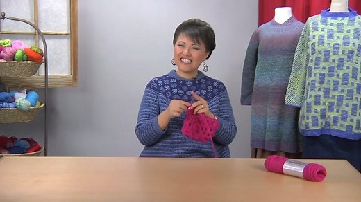 43K views · 72 reactions | Speedy Crochet with Lily Chin!!! Cre: Interweave Craft | We Love Crochet & Knitting | Facebook