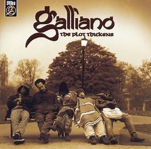 Galliano (band) - Alchetron, The Free Social Encyclopedia