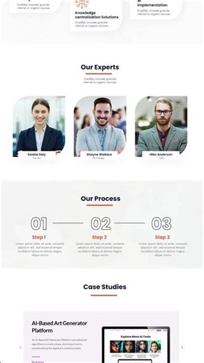 Website Tips 🔥 | Web Development Shorts