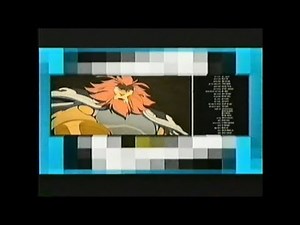 Transformers (2007) End Credits (Cartoon Network 2011)