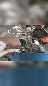 8.4K views · 34 reactions | Learn how to properly change your car's transmission fluid with this step-by-step tutorial. Keep your vehicle running smoothly and avoid potential damage by following these simple instructions. #CarMaintenance #TransmissionFluid #DIY #CarCare #AutomotiveTips #FluidChange #VehicleMaintenance #AutoRepair #CarTutorials #FluidFlush | Mechanic Jerome | Facebook