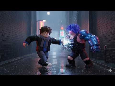 Stronger ♪ Roblox Music Video | Roblox Animation