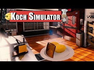 Cooking Simulator #03: Culinary Delights for the Restaurant Critic | Chef Simulator