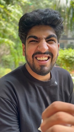 4.6K views · 106 reactions | Mood swings are like the weather; nobody controls them. So, why not go with the flow and spread some laughter? Record your funny moments and tag @navratna_official, along with #WordLaughterDay. Challenge three friends to do the same, and you might just win a surprise!".So tagging my friends here Shivam MehraLãkshây Kâüshïk TkdUtkarsh Thakur #WorldLaughterDay #contest #kapilsharma #laughter | Priyank Tiwari | Facebook