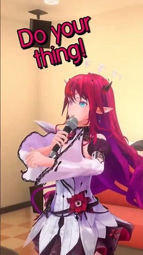 IRyS Performs the Ancient Anti-Buffering Dance