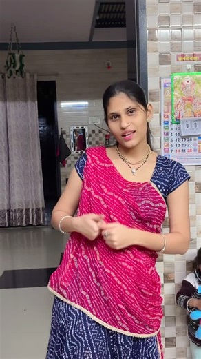 Mrs_PoojA_NirmaL_DeorA❤ on Instagram: "Tag your Devar 😍💗… #rajasthani #fagansong #trendigrajasthanisong #marwadi #sumerpur"