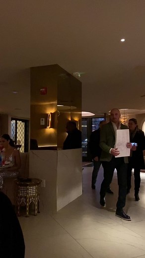 Best Baltimore Restaurant: Discover Ammoora for a Memorable Dining Experience