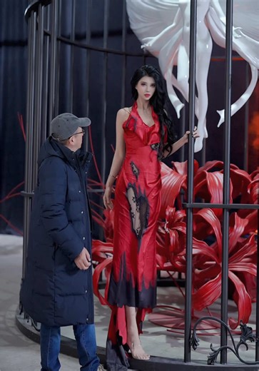 OOTD: Embracing Style with Long Legs