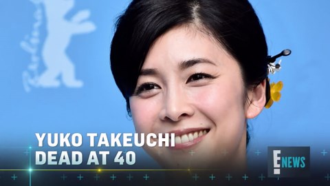 Japanese Actress Yuko Takeuchi Dead at 40: Reports