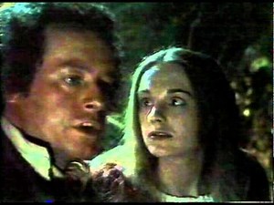 The Crucible - Missing Scene between Act 2 and Act 3