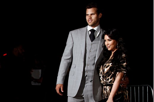 Inside Kris Humphries & Kim Kardashian's 72-Day Marriage