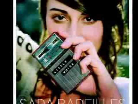 Sara bareilles love song with lyrics