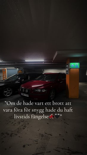 Being Too Attractive Should Be a Crime