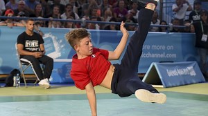 Breakdancing Will Make Olympic Debut in 2024