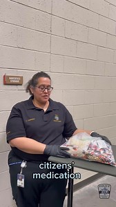 Take a quick tour of the @ScottsdalePD Property & Evidence warehouse! #ScottsdalePD #BeMore | Scottsdale Police Department