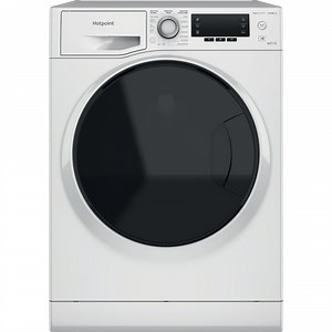 Freestanding Washer Dryer Hotpoint NDD 10726 DA UK - Hotpoint