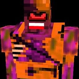 Crazy Zombie Apocalypse MODPACK [Achievement]