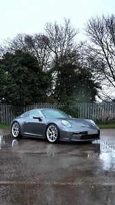 Check out this Porsche 992 911 GT3 Touring we just completed some minor refinishing work on 😍 When it comes to GT3’s, do you prefer the original or the Touring model? 🤔 #autobodyshop #autorepair #autorefinish #autopaint #porsche #porsche911 #911gt3 #gt3touring #norwich | The Bodycentre Ltd Accident Repair & Vehicle Refinishing Specialists