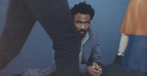 85K views · 4K reactions | New album 'Awaken, My Love!' Out Now Featuring "Redbone", "Me and Your Mama" & more | Donald Glover | Facebook