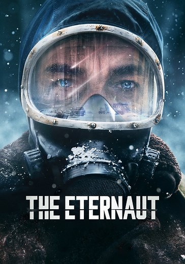 The Eternaut Season 1 - watch full episodes streaming online