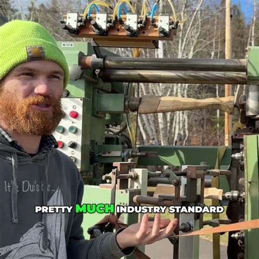 AK-47 Gunstock Machine: Found a Hidden Treasure! #shorts