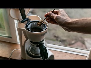 Can you brew good coffee with cheap machines?