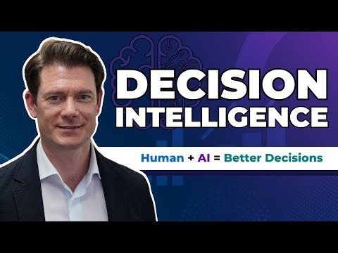Decision Intelligence, AI's Next Phase. Everything You Need To Know.