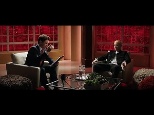 'The Interview" Eminem Segment 720p