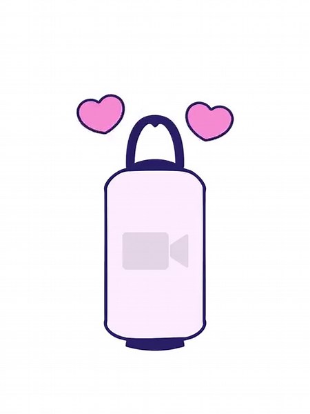 spinning hearts animation of traditional japanese hanging paper lantern design Stock Video Footage - Alamy