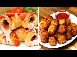 Hangover Snack Recipes You Have To Try