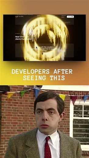 The Website Vs The Developer🚀 Funny Web Design Videos Comment to get a Real Website #websitedesign