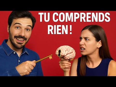 Comment comprendre les filles ? Fab décrypte la psychologie féminine