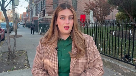 TONIGHT AT 7: According to the latest data published by U.S. Immigrations and Customs Enforcement, more than 65,000 people are currently being detained. One man in Queens, New York tells Jessica Easthope he had been looking for his family for a week after he couldn't locate them in the online detainee system. It’s part of what he and his pastor are calling an "inhumane immigration system." | Currents News