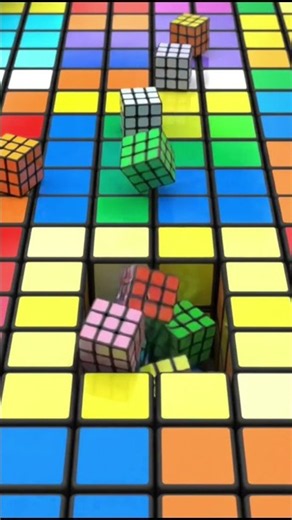 dice loop satisfying😱 #shorts #viral #trending #dice