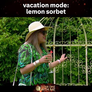 Dress Code: Holiday Vibes, Get Ready for Pool Party! 👙🛟 #ComeDineWithMe #cdwm | Come Dine With Me