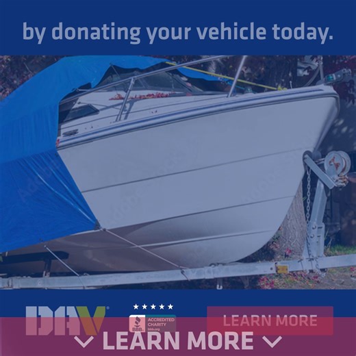 136 reactions · 27 shares | DAV accepts donations of RV's, boats, ATV's, snowmobiles and more! Get started on your tax-deductible donation today. | DAV | Facebook